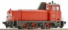 72903 Roco Diesel locomotive Rh 2067 Digital with Sound